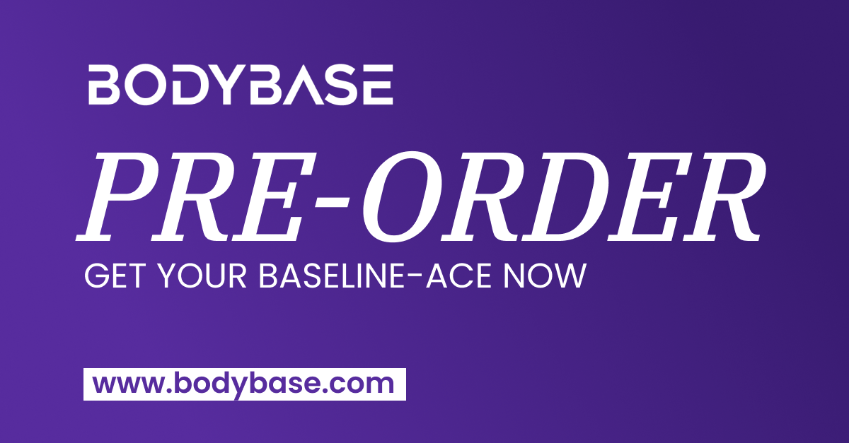 ORDER NOW — BODYBASE
