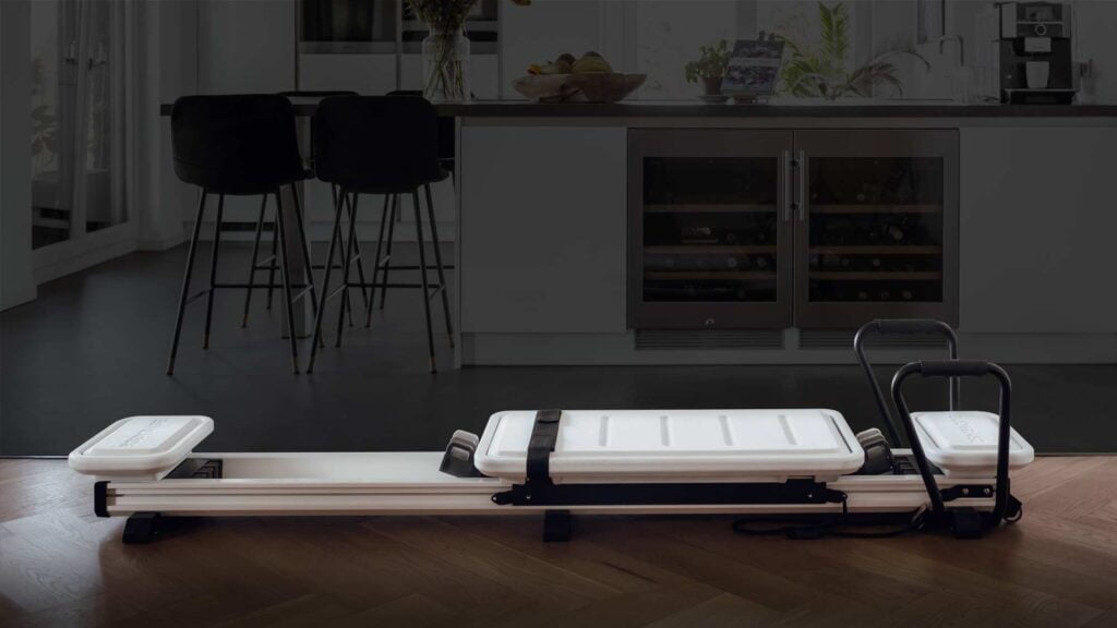 AceLine Reformer/Suspension Machine