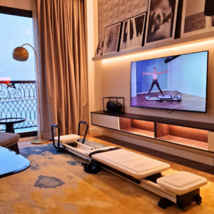 1 month BodyBase On Demand