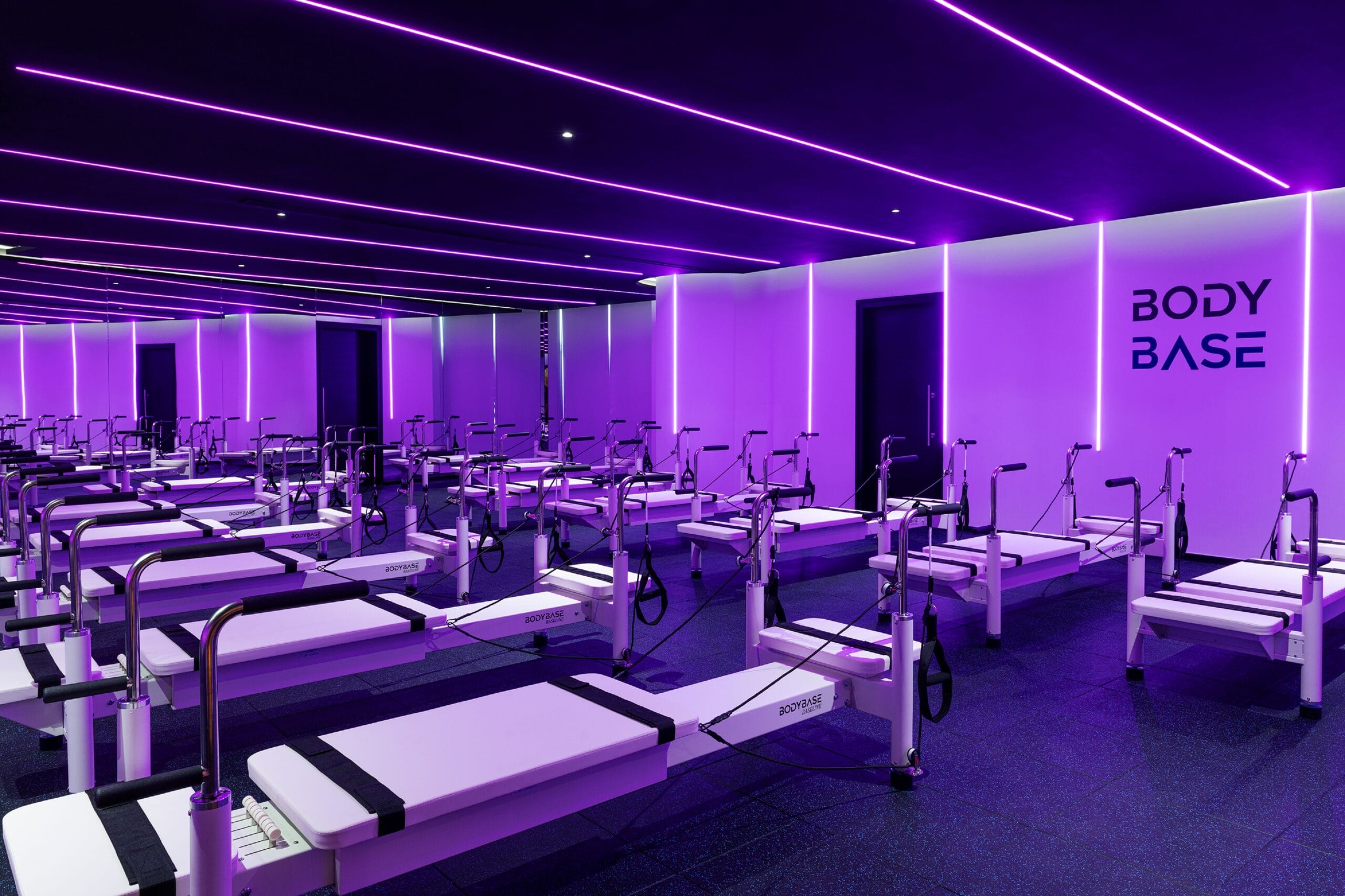 BodyBase Launches First International Franchise Studio in Partnership ...